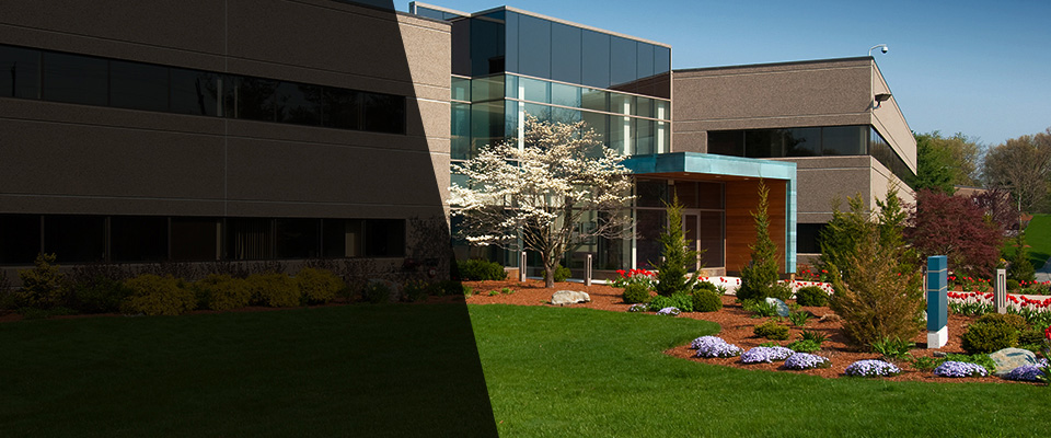 River Grove Landscapers